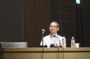 Keynote Lecture  Chair Dr Sasakawa